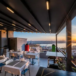 Taksim Terrace Istambul